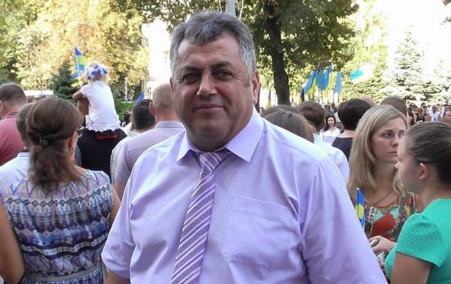 На Дніпропетровщині скоїли напад на міського голову П'ятихаток На Дніпропетровщині скоїли напад на міського голову П'ятихаток