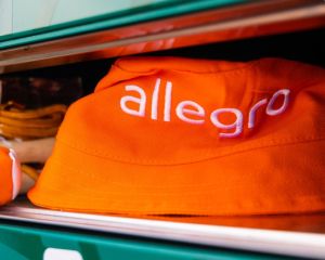 Найбільший польський маркетплейс Allegro повідомив про вихід на український ринок Найбільший польський маркетплейс Allegro повідомив про вихід на український ринок
