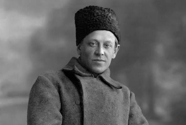 Бессарабський слід у паризькій трагедії: як рівно 100 років тому уродженець Ізмаїла ліквідував Симона Петлюру(фото) Бессарабський слід у паризькій трагедії: як рівно 100 років тому уродженець Ізмаїла ліквідував Симона Петлюру(фото)