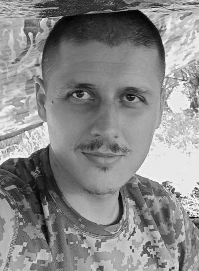 Загинув понад два роки тому: до Ізмаїла на щиті повертається Іван Слободенюк Загинув понад два роки тому: до Ізмаїла на щиті повертається Іван Слободенюк