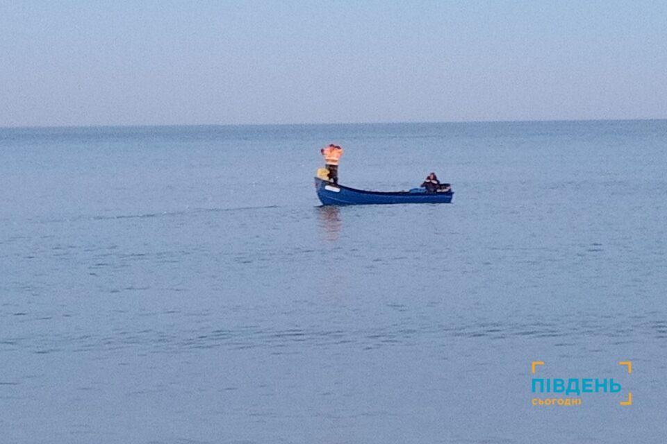 У Чорному морі заборонять ловити два види делікатесів У Чорному морі заборонять ловити два види делікатесів