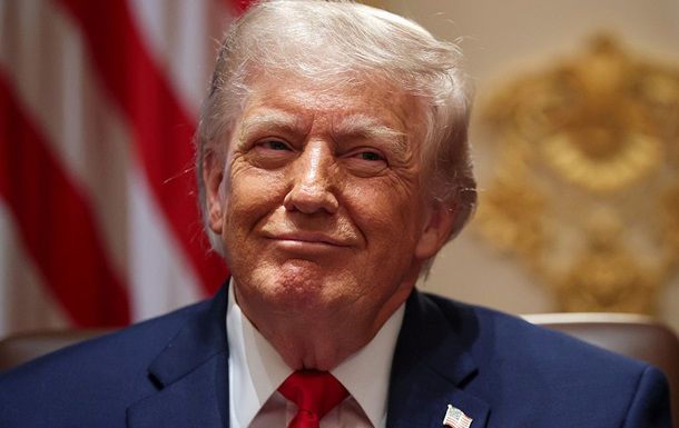 У США підготували ескіз купюри $250 з Трампом - WP У США підготували ескіз купюри $250 з Трампом - WP