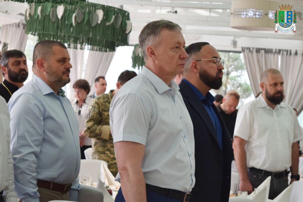IV Молитовний сніданок Придунав'я IV Молитовний сніданок Придунав'я
