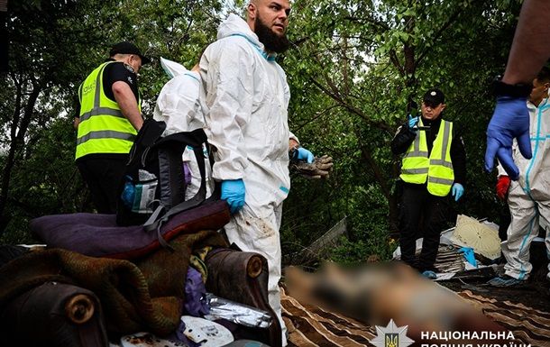 До трупа вивів собака: у Запоріжжі сталося моторошне вбивство До трупа вивів собака: у Запоріжжі сталося моторошне вбивство