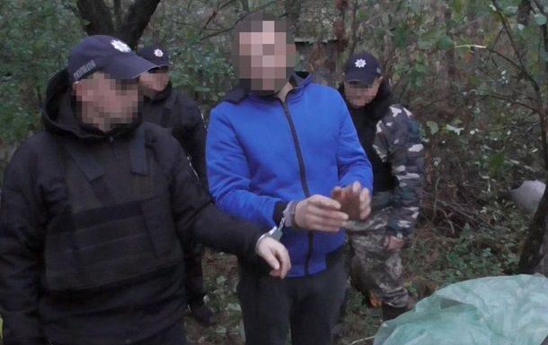 На Вінниччині судитимуть дезертира, який зґвалтував і вбив 15-річну дівчину На Вінниччині судитимуть дезертира, який зґвалтував і вбив 15-річну дівчину