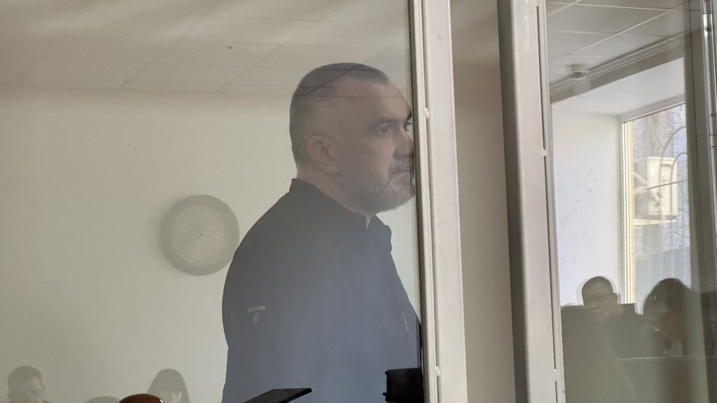 У справі про вбивство відомого одеського активіста Дем’яна Ганула відбулися судові дебати У справі про вбивство відомого одеського активіста Дем’яна Ганула відбулися судові дебати