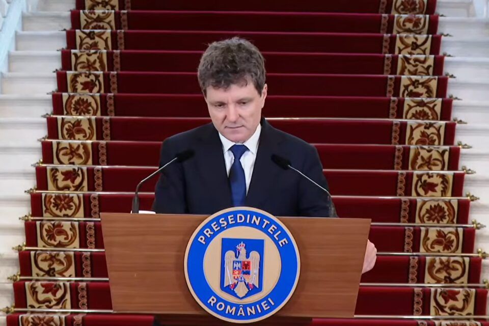 Румунія закриває генеральне консульство рф у Констанці і висилає консула з країни Румунія закриває генеральне консульство рф у Констанці і висилає консула з країни