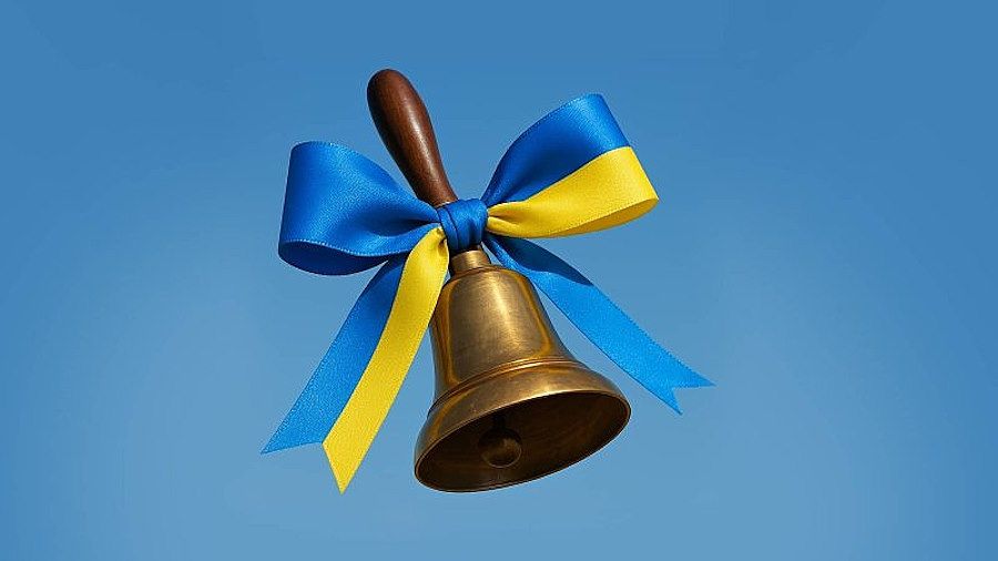 В Одесі звучить Останній дзвінок: скільки школярів випускаються цього року В Одесі звучить Останній дзвінок: скільки школярів випускаються цього року