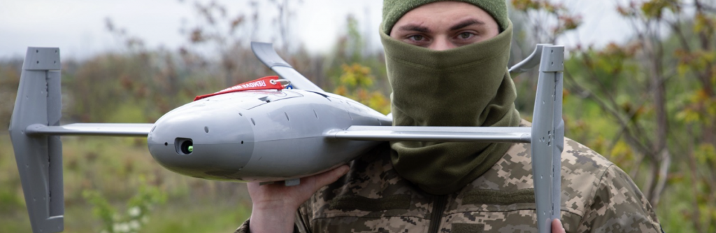 "Азарт з’явився після першого збиття": історія захисника неба над Одещиною "Азарт з’явився після першого збиття": історія захисника неба над Одещиною