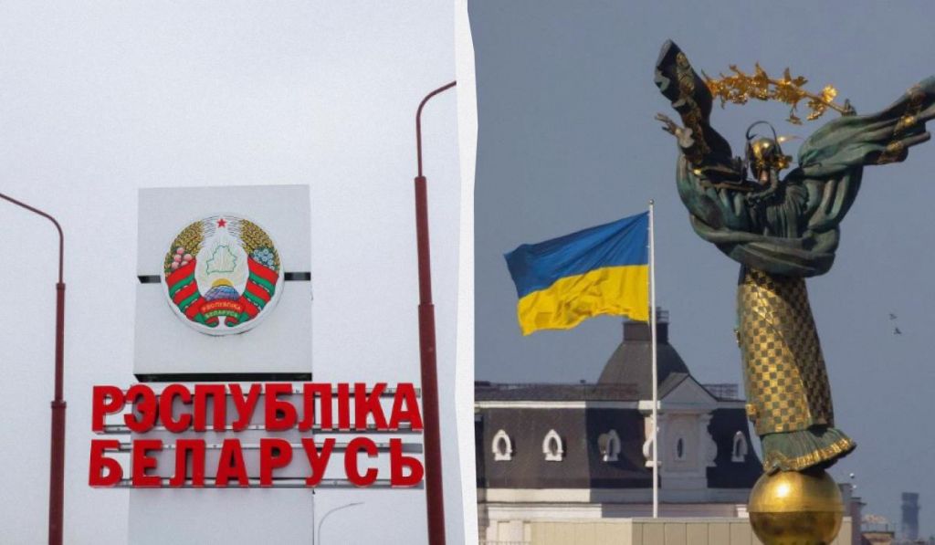 Кремль перетворив Білорусь на плацдарм і підготував до нового нападу на Україну, - AP Кремль перетворив Білорусь на плацдарм і підготував до нового нападу на Україну, - AP