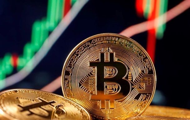 Bitcoin оновив мінімум за два місяці Bitcoin оновив мінімум за два місяці