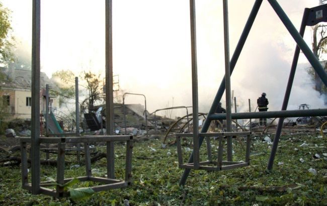 У Дніпрі оголосили жалобу, є новий "приліт" в будинок: всі подробиці обстрілу РФ У Дніпрі оголосили жалобу, є новий "приліт" в будинок: всі подробиці обстрілу РФ