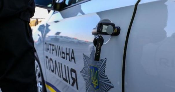 Душила кота на камеру: у Павлограді поліція розслідує жорстоке поводження з твариною Душила кота на камеру: у Павлограді поліція розслідує жорстоке поводження з твариною