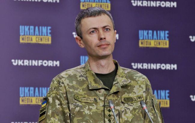 Чи можливі нові провокації з боку Білорусі: що кажуть у ДПСУ Чи можливі нові провокації з боку Білорусі: що кажуть у ДПСУ