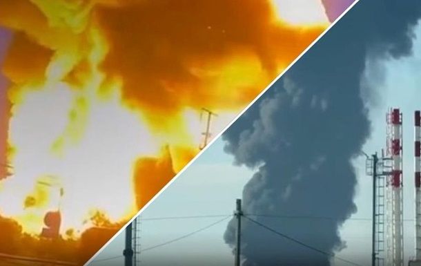 Генштаб заявив про масштабні ураження в Росії Генштаб заявив про масштабні ураження в Росії
