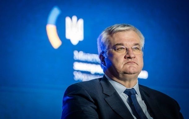 Путін втратив шанс вийти з війни - Сибіга Путін втратив шанс вийти з війни - Сибіга