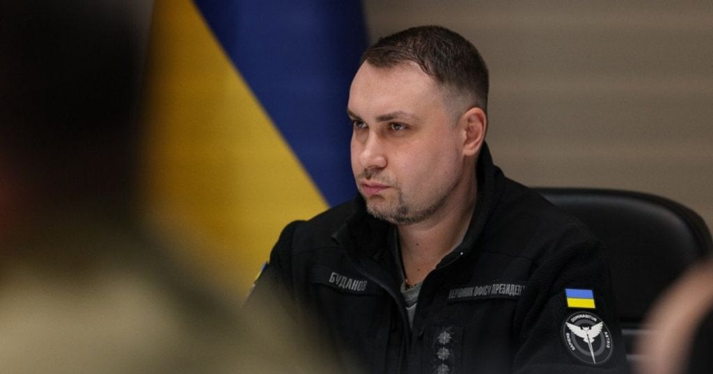 Буданов зізнався, що його тішить під час війни та хто надихає Буданов зізнався, що його тішить під час війни та хто надихає