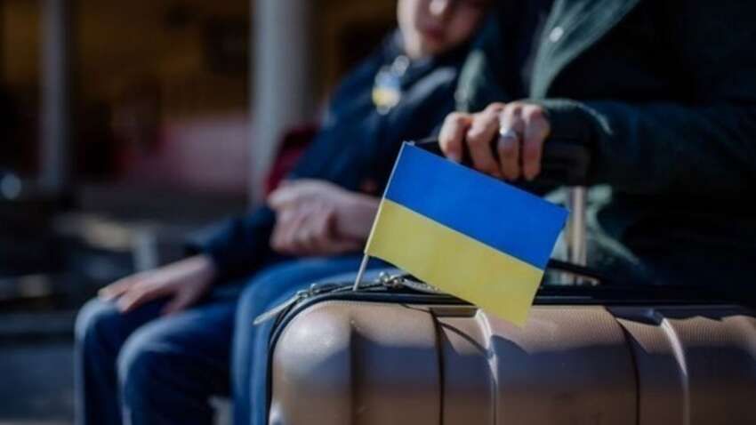 "Це кричущі цифри": Лубінець розкрив, скільки людей покинули Україну з початку війни "Це кричущі цифри": Лубінець розкрив, скільки людей покинули Україну з початку війни