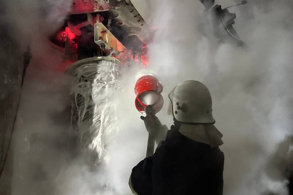 Ворожа атака на Одещину: постраждалі люди, пошкоджені будинки та енергетика Ворожа атака на Одещину: постраждалі люди, пошкоджені будинки та енергетика