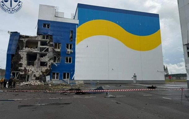 Удар по ЧАЕС: Китай відреагували на атаку РФ Удар по ЧАЕС: Китай відреагували на атаку РФ