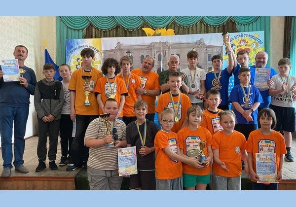 На віражах майстерності: Ізмаїл об’єднав найкращих юних автомоделістів Одещини на «Кубку Бессарабії» На віражах майстерності: Ізмаїл об’єднав найкращих юних автомоделістів Одещини на «Кубку Бессарабії»