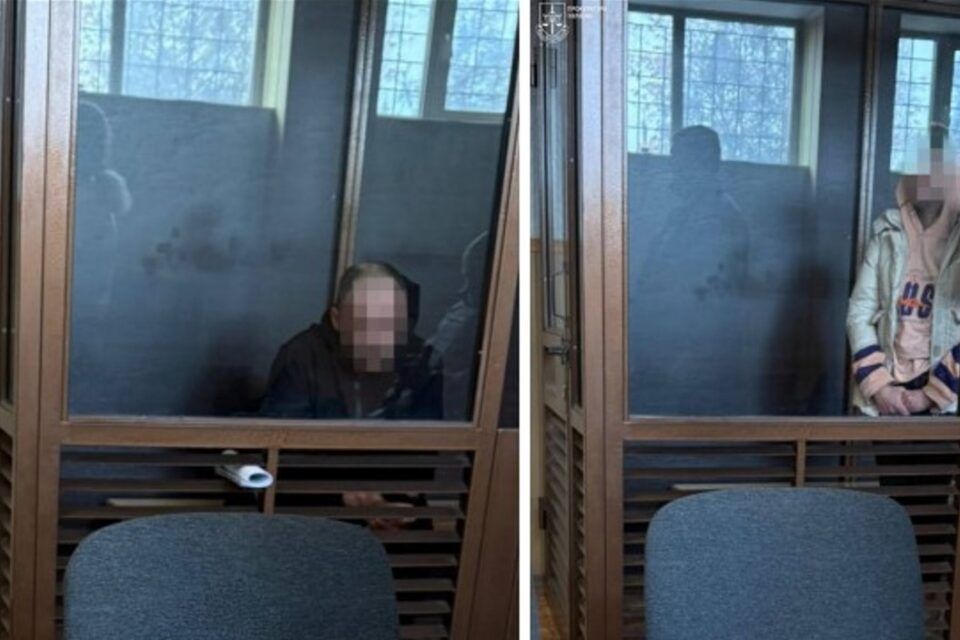 Ізмаїльцям, які реєстрували старлінки для ворога, висунуто звинувачення у держзраді Ізмаїльцям, які реєстрували старлінки для ворога, висунуто звинувачення у держзраді