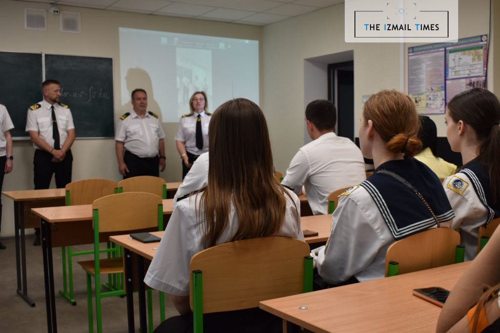 У Дунайському інституті НУОМА презентували можливості продовження навчання для випускників Дунайського фахового коледжу НУОМА У Дунайському інституті НУОМА презентували можливості продовження навчання для випускників Дунайського фахового коледжу НУОМА