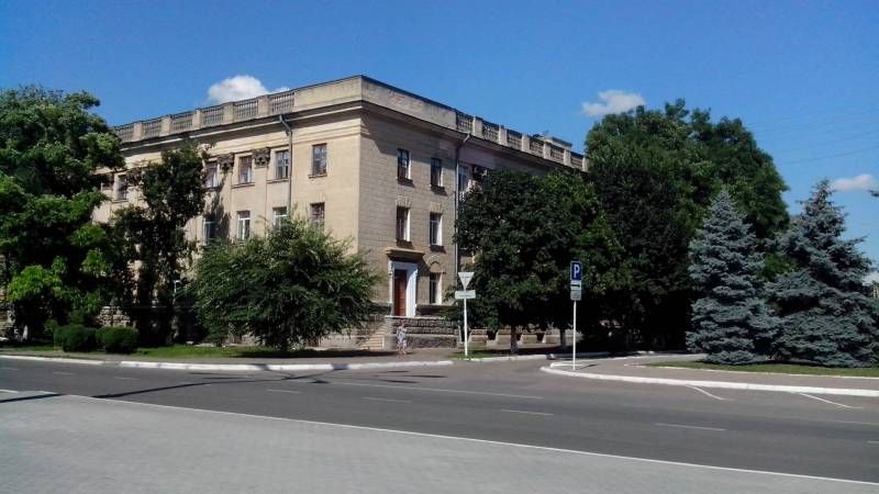 В Ізмаїльській міській лікарні з'явиться наглядова рада В Ізмаїльській міській лікарні з'явиться наглядова рада