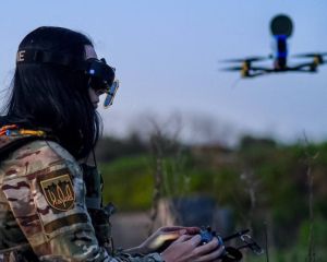 Україна і Латвія оголосили про підписання угоди Drone Deal Україна і Латвія оголосили про підписання угоди Drone Deal