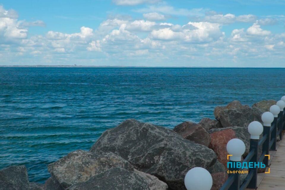 Одеські пляжі готові приймати відпочиваючих: куди можна йти купатися вже сьогодні Одеські пляжі готові приймати відпочиваючих: куди можна йти купатися вже сьогодні