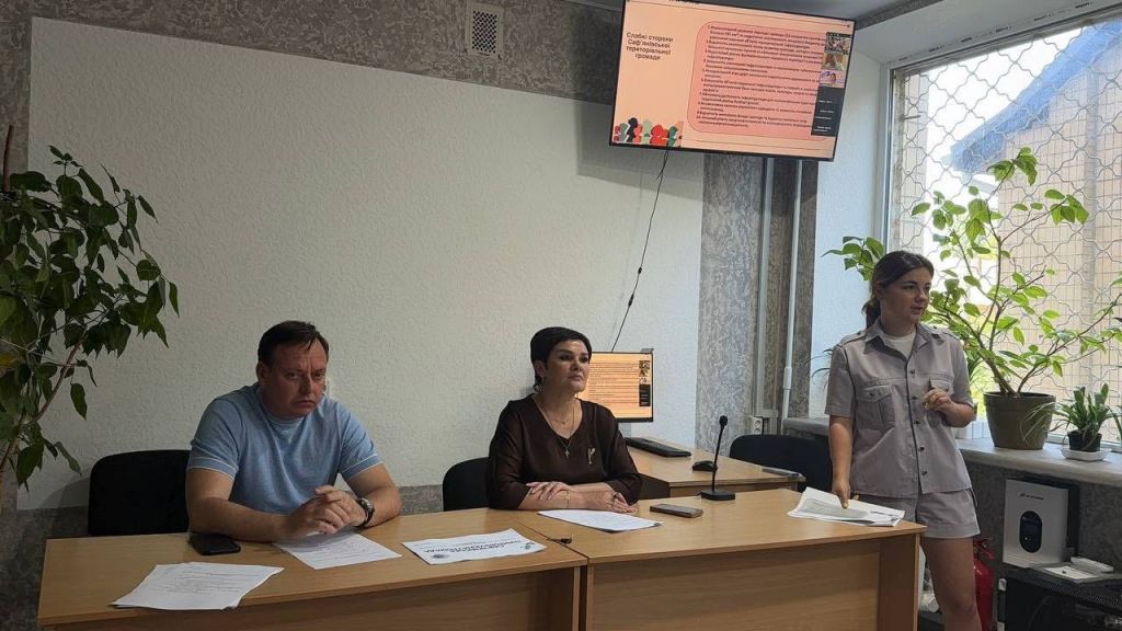 У Саф’янівській громаді триває робота над розробкою Стратегії розвитку громади(фото) У Саф’янівській громаді триває робота над розробкою Стратегії розвитку громади(фото)