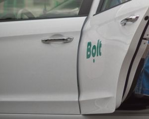 Bolt міняє правила - компанія блокуватиме водіїв-"шумахерів" Bolt міняє правила - компанія блокуватиме водіїв-"шумахерів"