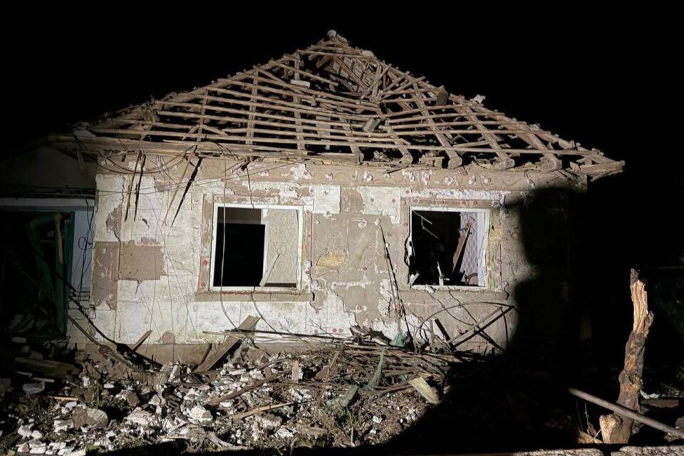 Білгород-Дністровська громада включена до переліку територій можливих бойових дій Білгород-Дністровська громада включена до переліку територій можливих бойових дій