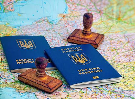 9 років безвізу: як Україна відкрила двері до Європи і як це рішення стало рятівним у 2022 році 9 років безвізу: як Україна відкрила двері до Європи і як це рішення стало рятівним у 2022 році