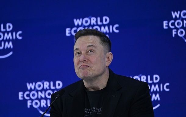 Маск став першим у світі доларовим трильйонером Маск став першим у світі доларовим трильйонером