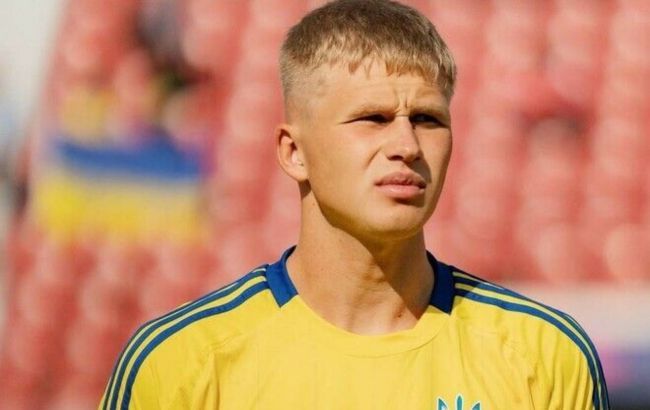 Зброя для повернення в еліту: "Жирона" підписала двометрового форварда збірної України Зброя для повернення в еліту: "Жирона" підписала двометрового форварда збірної України