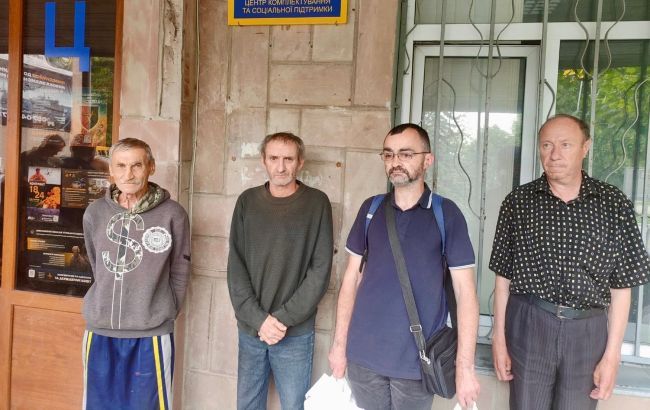 У Тернопільському ТЦК утримують людей з психічними розладами та інвалідністю, - Лубінець (відео) У Тернопільському ТЦК утримують людей з психічними розладами та інвалідністю, - Лубінець (відео)