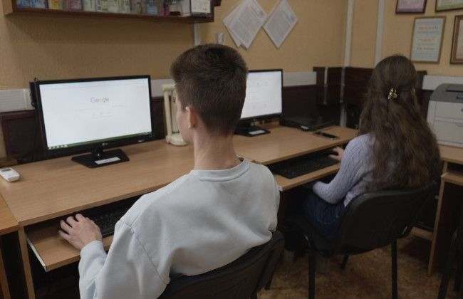 НМТ в Одесі знову в центрі уваги: 105 вступників подали заяви на додаткову сесію НМТ в Одесі знову в центрі уваги: 105 вступників подали заяви на додаткову сесію