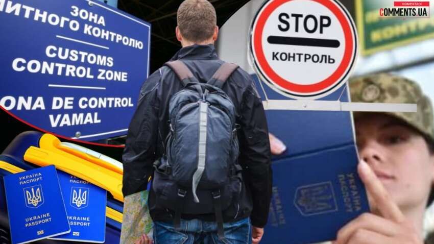 Повернути чоловіків з-за кордону не вдасться: у Раді пояснили причини Повернути чоловіків з-за кордону не вдасться: у Раді пояснили причини