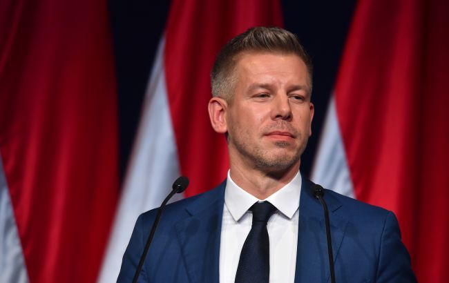 Угода між Україною та Угорщиною щодо нацменшини набула чинності, - Мадяр Угода між Україною та Угорщиною щодо нацменшини набула чинності, - Мадяр