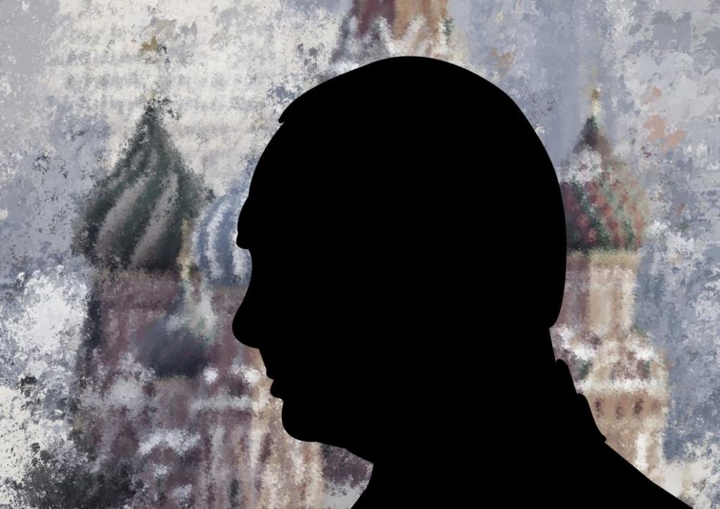 Що закінчиться раніше - війна чи Путін: в The Times оцінили перспективи Що закінчиться раніше - війна чи Путін: в The Times оцінили перспективи