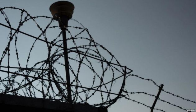За скоєний злочин одесит проведе за гратами понад 11 років За скоєний злочин одесит проведе за гратами понад 11 років