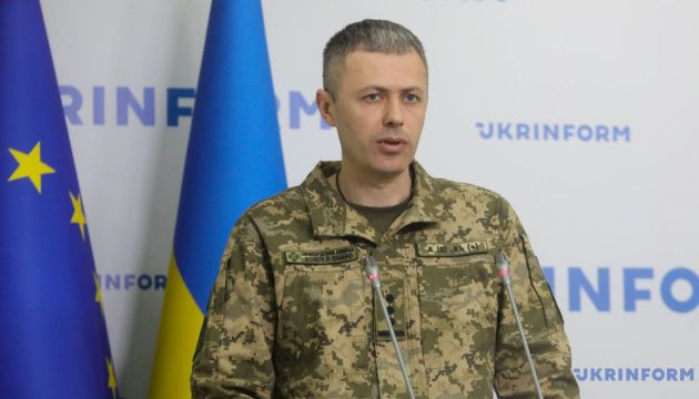 Загроза зберігається: у ДПСУ розповіли про поточну ситуацію на кордоні з Білоруссю Загроза зберігається: у ДПСУ розповіли про поточну ситуацію на кордоні з Білоруссю