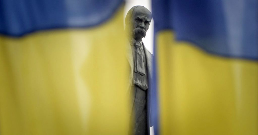 Жінки Тараса Шевченка — таємниці особистого життя, про які не говорять у школі(фото) Жінки Тараса Шевченка — таємниці особистого життя, про які не говорять у школі(фото)
