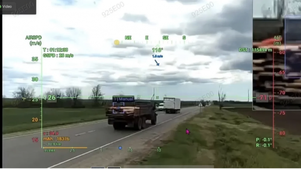 росіяни маскують військові цистерни під молоковози на тлі українських ударів по логістиці росіяни маскують військові цистерни під молоковози на тлі українських ударів по логістиці