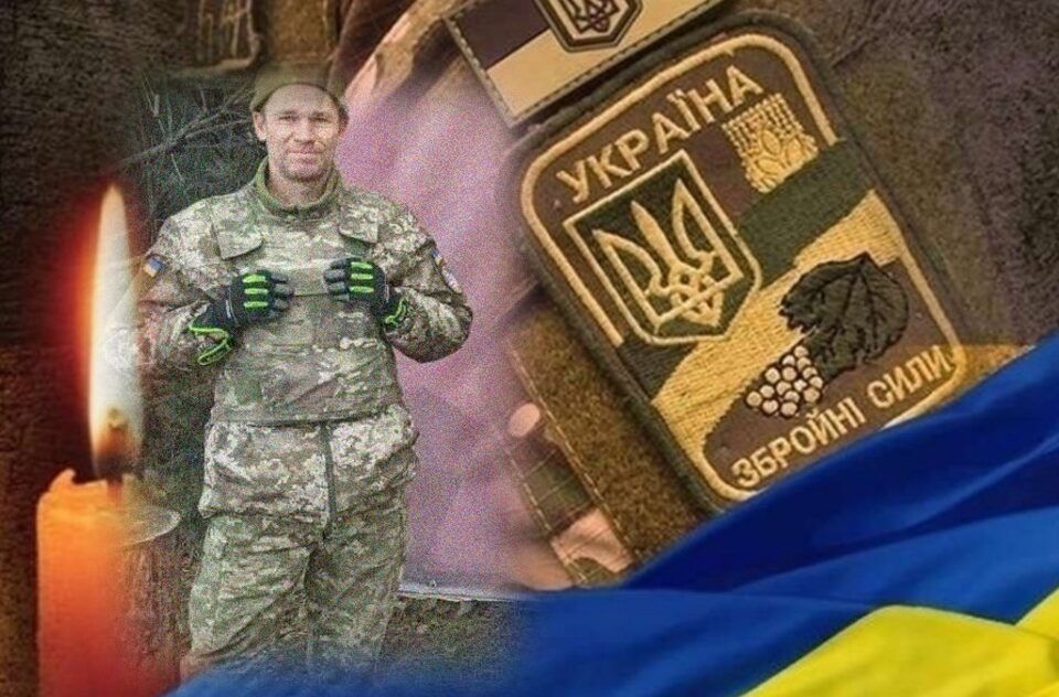 Бессарабська громада проститься з солдатом Олегом Яцишиним, який загинув майже три роки тому Бессарабська громада проститься з солдатом Олегом Яцишиним, який загинув майже три роки тому