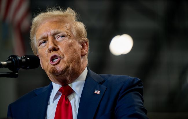 "Росія має укласти угоду": Трамп зробив заяву перед зустріччю із Зеленським "Росія має укласти угоду": Трамп зробив заяву перед зустріччю із Зеленським