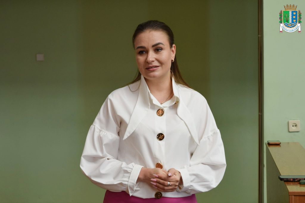 В Ізмаїльському районі розпочато навчання щодо організації надання соціальних послуг В Ізмаїльському районі розпочато навчання щодо організації надання соціальних послуг