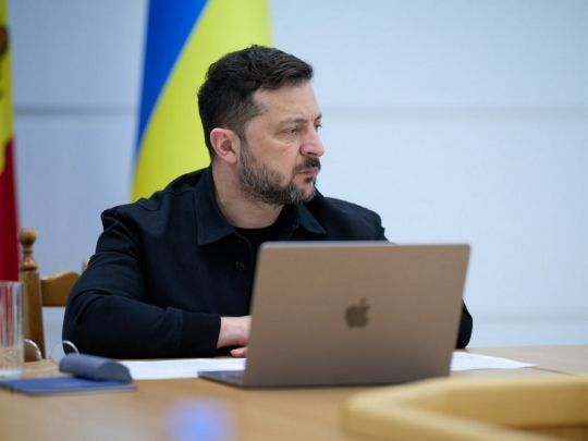 Зеленський поставив ультиматум путіну та зробив жорстке попередження Зеленський поставив ультиматум путіну та зробив жорстке попередження