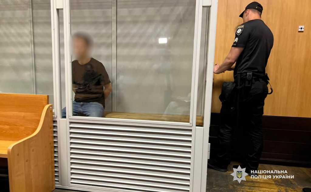 Довічне ув’язнення для ґвалтівника та вбивці семирічної Соломії Тарасюк: за доказами поліцейських суд першої інстанції виніс обвинувальний вирок зловмиснику Довічне ув’язнення для ґвалтівника та вбивці семирічної Соломії Тарасюк: за доказами поліцейських суд першої інстанції виніс обвинувальний вирок зловмиснику